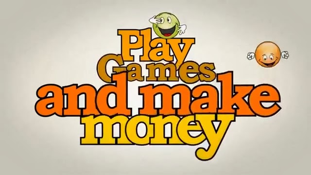 earn money online without investment by playing games
